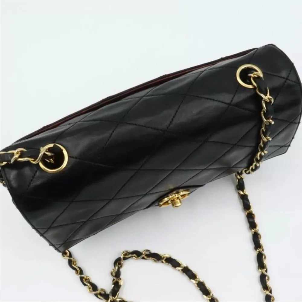 Chanel Single Flap Bag - Picture 10 of 13